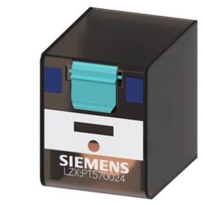 PT570024     Plug-in relay