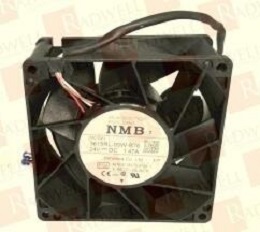 3615RL-05W-B76  Cooling Fan