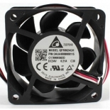 DELTA QFR0624GH inverter fan